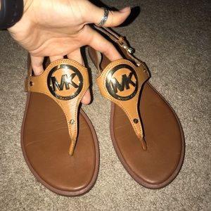 Michael Kors Sandals